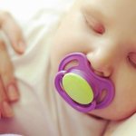 Сосательный рефлекс у новорожденных