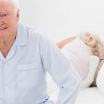 tablets for urinary incontinence in older men