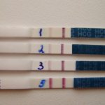 Тест на беременность