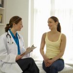 Ovuplan 5 ovulation test