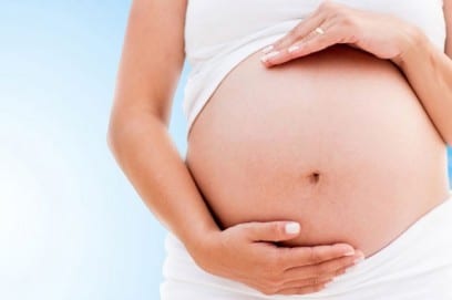 Тонус матки при беременности