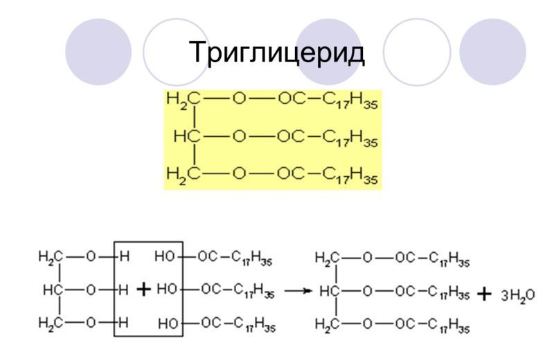 Три глицерины. Стеариновый триглицерид стеариновая кислота. Триглицерид строение. Строение жиров триглицеридов. Глицерин триглицерид стеариновой кислоты.