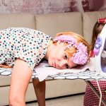 Housewives often experience SEV