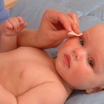 newborn eye care