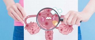 A shortened cervix during pregnancy, what does it mean and why is the pathology dangerous?