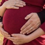 burdensome stomach bruise