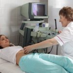 Ultrasound of the first trimester of pregnancy
