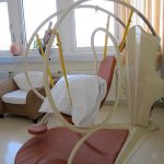 vertical birth preparation