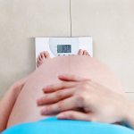 Вес плода по неделям беременности – таблица, нормы. Как определить вес ребенка при беременности?
