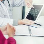 Types of bone cancer