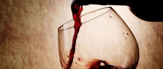 The effect of non-alcoholic wine during pregnancy