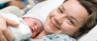 how many weeks do you give birth to a baby?