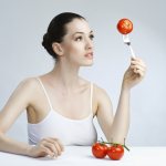 Lost appetite during pregnancy