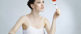 Lost appetite during pregnancy