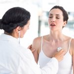 Pneumonia during pregnancy