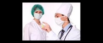 Восстановление после медикаментозного прерывания беременности