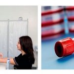 Doctors do not recommend taking an hCG test earlier than 15 days from the moment of conception.