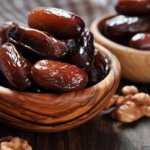 Harm of dates for pregnant women