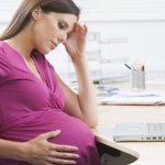 VSD during pregnancy