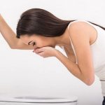 All about how to deal with toxicosis