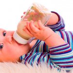 Вторичная лактазная недостаточность у ребенка