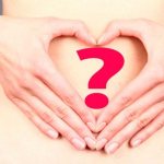 Causes of mid-cycle bloating