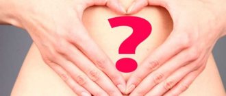 Causes of mid-cycle bloating
