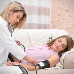 Заболевания, которые могут угрожать беременности