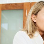 Stuffy nose during pregnancy