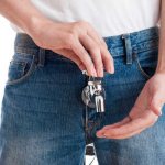 Затрудненное мочеиспускание