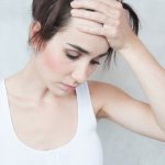 железодефицитная анемия